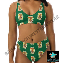 Load image into Gallery viewer, Yeehaw Ride 'Em Cowboy Bikini