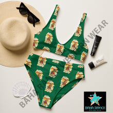 Load image into Gallery viewer, Yeehaw Ride 'Em Cowboy Bikini