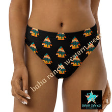 Load image into Gallery viewer, Yeehaw Desert Arrowhead Bikini Bottom