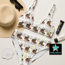 Load image into Gallery viewer, Yeehaw Rope & Ride Bikini