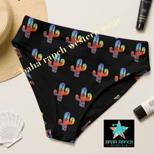 Load image into Gallery viewer, Yeehaw Sunset Desert Bikini Bottom