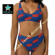 Load image into Gallery viewer, Yeehaw Howdy Bikini
