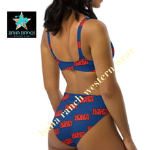 Load image into Gallery viewer, Yeehaw Howdy Bikini