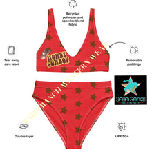 Load image into Gallery viewer, Yeehaw Howdy Cowboy Bikini