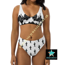 Load image into Gallery viewer, Yeehaw Desert Bikini