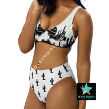 Load image into Gallery viewer, Yeehaw Desert Bikini