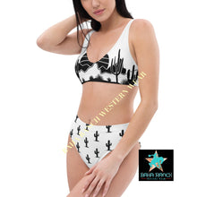 Load image into Gallery viewer, Yeehaw Desert Bikini