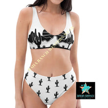 Load image into Gallery viewer, Yeehaw Desert Bikini