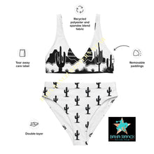 Load image into Gallery viewer, Yeehaw Desert Bikini