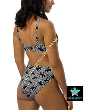 Load image into Gallery viewer, Yeehaw Rodeo Bronc Bikini