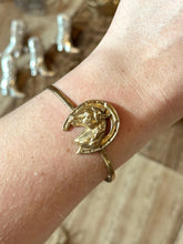 Load image into Gallery viewer, The Gold Bracelet