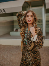 Load image into Gallery viewer, Aces Wild Jumpsuit SMALL