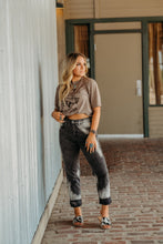 Load image into Gallery viewer, Dodging Potholes Graphic Tee