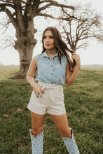 Load image into Gallery viewer, The Tasha Polizzi Hayden Tank