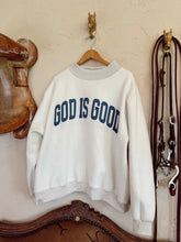 Load image into Gallery viewer, The Reversible Jesus Sweatshirt PREORDER