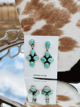 Load image into Gallery viewer, The Dixon Dangle Earrings