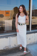 Load image into Gallery viewer, Peyton Denim Skirt