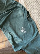 Load image into Gallery viewer, Thunderbird Logo - Graphic Top