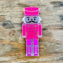 Load image into Gallery viewer, Christmas Nutcracker Car Freshie