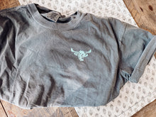 Load image into Gallery viewer, Longhorn Logo - Graphic Top