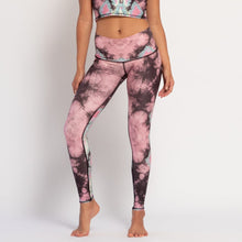 Load image into Gallery viewer, Eagle Feather Pink Hot Pant