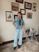 Load image into Gallery viewer, The Fiona Jeans in Light Wash