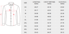 Load image into Gallery viewer, Baha Ranch Mullet Cowboy Clothing co. Western Shirt
