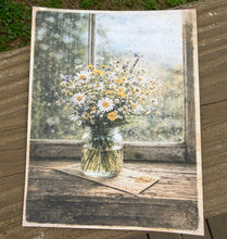 Load image into Gallery viewer, Get Well Soon Greeting Card | Send to Me or Send for Me | Choose Mailing Style | 4.25” x 5.5”