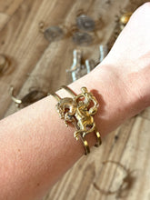 Load image into Gallery viewer, The Gold Bracelet