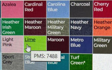 Load image into Gallery viewer, * CUSTOM * My heart is on that field