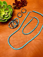 Load image into Gallery viewer, Fort Worth Long Necklace