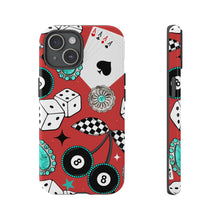 Load image into Gallery viewer, Phone Cases - Multiple designs & Phone Sizes