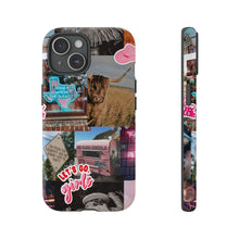 Load image into Gallery viewer, Phone Cases - Multiple designs & Phone Sizes