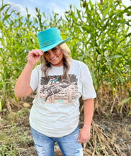 Load image into Gallery viewer, The Wyatt TEE