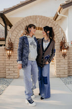 Load image into Gallery viewer, Happy Trails Honey Sweater