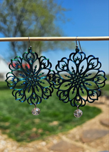 Load image into Gallery viewer, 3D Print Boho Earrings Made in America