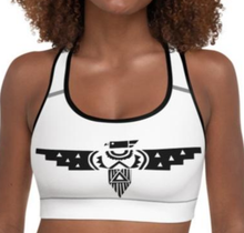 Load image into Gallery viewer, Thunderbird Sports Bra