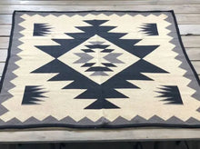 Load image into Gallery viewer, The Tasha Polizzi Southwestern Print Buckley Throw Blanket