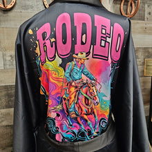 Load image into Gallery viewer, Pink Rodeo Women's Lounge Kimono Robe