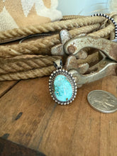 Load image into Gallery viewer, Sonoran pendant