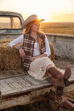 Load image into Gallery viewer, The Big Sky Vest