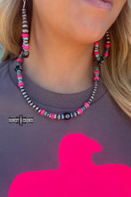 Load image into Gallery viewer, DS You Bet Necklace