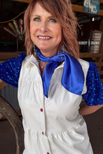 Load image into Gallery viewer, SMALL Wynonna Wild Rags