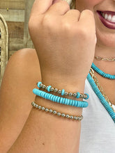 Load image into Gallery viewer, Sonora Bracelet Set