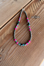 Load image into Gallery viewer, DS You Bet Necklace