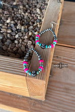 Load image into Gallery viewer, DS You Bet Earrings