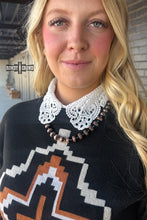 Load image into Gallery viewer, DS Lovely Lace Dickey's