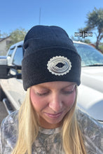 Load image into Gallery viewer, Campfire Concho Beanies