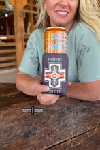 Load image into Gallery viewer, True Grit Koozie