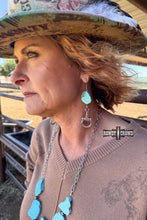 Load image into Gallery viewer, DS Bit of Luck Earrings